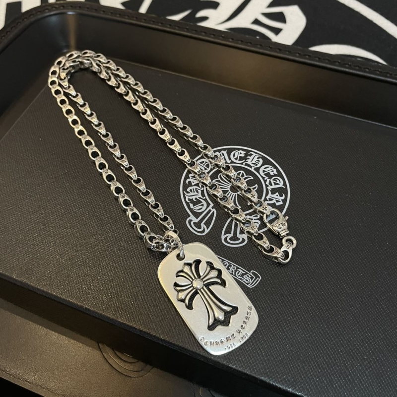 Chrome Hearts Necklaces